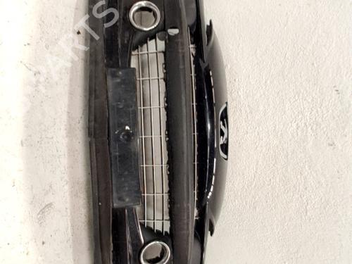 Front bumper PEUGEOT 207 (WA_, WC_) 1.6 HDi | BP29558988C7 