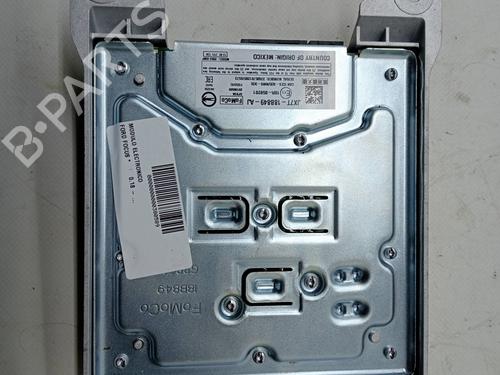 Elektronisk modul FORD FOCUS IV (HN) 1.5 EcoBoost (150 hp) 23352138