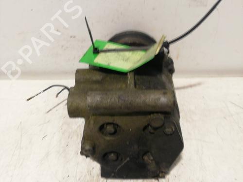 AC compressor FORD FOCUS II (DA_, HCP, DP) 1.6 | BP25465687M34 