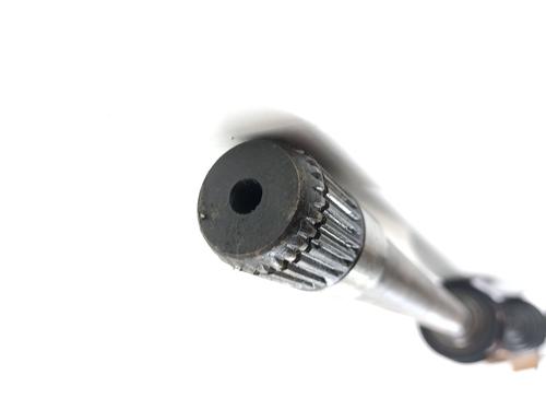Left front driveshaft BMW X3 (E83) 2.0 sd | BP25998419M38 