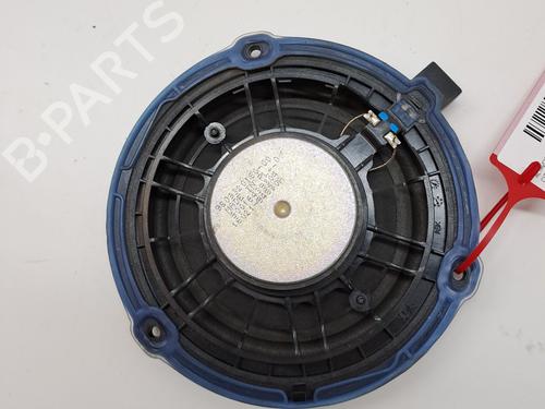 Speaker CITROËN BERLINGO Box Body/MPV (K9) 1.5 BlueHDi 100 | BP27193381E2 