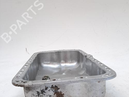 Oil sump RENAULT MASTER II Van (FD) 2.5 dCi 120 (FD0M, FD0U, FD0W, FD2M, FD2W, FD3M, FD3U,... | BP26682163M115 