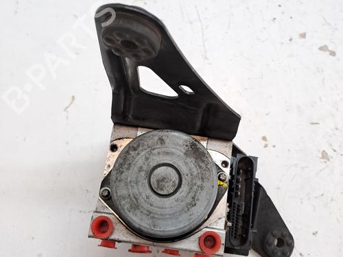 Used ABS pump RENAULT KANGOO Express (FW0/1_) 1.5 dCi 70 (FW0A, KW0V) (68 hp) 25833925