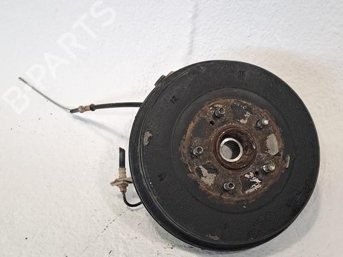 Used Other SUZUKI GRAND VITARA II (JT, TE, TD) 1.9 DDiS All-wheel Drive (JT419, TD44, JB419WD, JB419XD,... (129 hp) 26192726