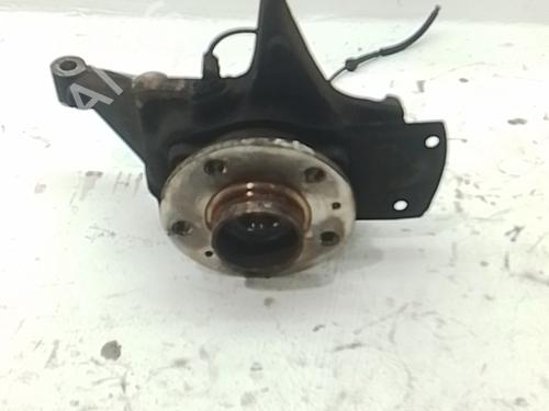 Used Left front steering knuckle Left front steering knuckle 38419948 38419948