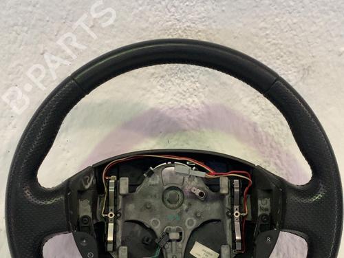 Used Steering wheel Steering wheel RENAULT GRAND SCÉNIC II (JM0/1_) 1.9 dCi (JM14) (131 hp) 33767014 33767014