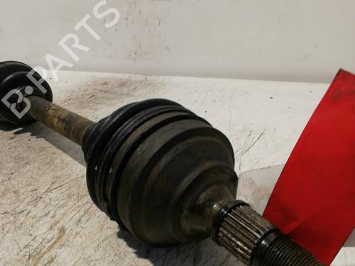 Right front driveshaft PEUGEOT 405 II (4B) 1.9 TD | BP28336764M39 