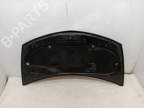 Hood RENAULT CLIO III (BR0/1, CR0/1) 1.5 dCi (BR17, CR17) | BP23357523C1 