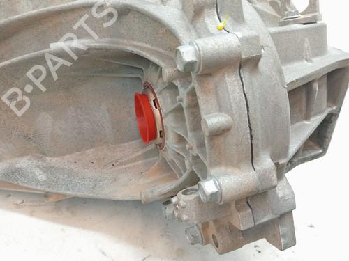 Gearbox HYUNDAI i30 (GD) 1.6 CRDi | BP25457304M3