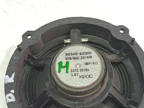 Speaker KIA CEE'D (JD) 1.6 CRDi 136 | BP28108526E2 