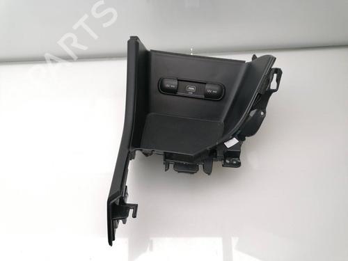 Electronic module KIA SPORTAGE IV (QL, QLE) 1.7 CRDi | BP23379272M83 