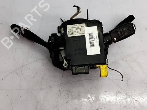 Switch SKODA SUPERB II (3T4) 2.0 TDI | BP33769042I30 - Image 2