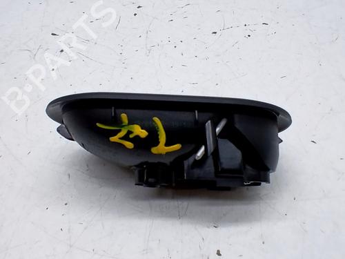 Rear left interior door handle RENAULT TWINGO III (BCM_, BCA_) 1.0 SCe 65 (BCMJ) | BP38417370I15 - Image 3