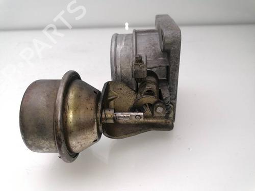 Used Throttle body NISSAN TERRANO II (R20) 2.7 TD 4WD (101 hp) 23940788