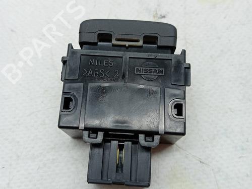 Electronic module NISSAN MICRA IV (K13K, K13KK) 1.2 | BP23358960M83 