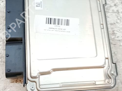 Engine control unit (ECU) SEAT ATECA (KH7, KHP) 1.5 TSI | BP39136851M57 - Image 2