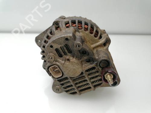 Generator MITSUBISHI PAJERO II (V3_W, V2_W, V4_W, V5_W) 2.8 TD (V46W, V26W) (125 hp) 23386024
