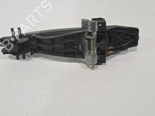 Front right exterior door handle LAND ROVER RANGE ROVER SPORT I (L320) 2.7 D 4x4 | BP23974558C129 