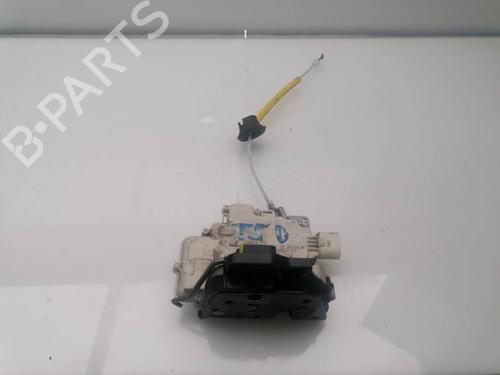 Used Rear right lock AUDI A4 B7 (8EC) 2.0 TFSI (200 hp) 23384777