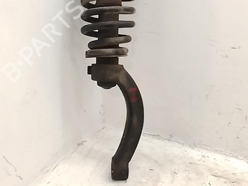 Used Left front shock absorber Left front shock absorber 37289542 37289542