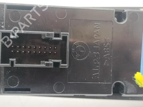 Left front window switch BMW 3 Touring (E91) 318 d | BP27252620I27 