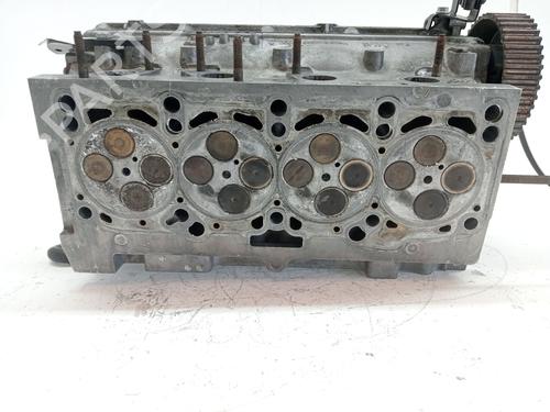 Cylinder head AUDI A4 B7 Avant (8ED) 2.0 TDI | BP26674948M5 