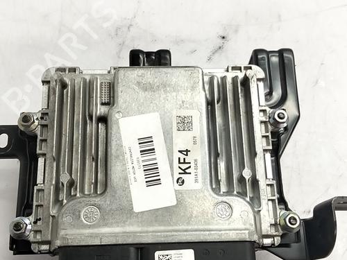 Used Engine control unit (ECU) Engine control unit (ECU) HYUNDAI IONIQ (AE) 1.6 GDI Hybrid (141 hp) 36321543 36321543