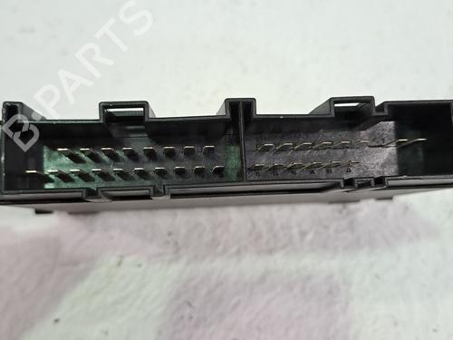 Gearbox control unit MERCEDES-BENZ C-CLASS (W203) C 180 Kompressor (203.046) | BP23978202M52 