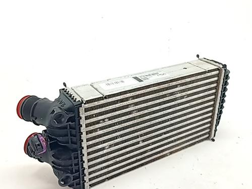 Intercooler CITROËN C4 X (BD_, BE_, BF_) 1.5 BlueHDi 130 (BEYHZB) (131 hp) 31062175