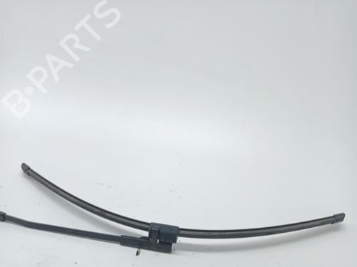 Front windshield wiper arm VW TOURAN (1T1, 1T2) 1.9 TDI | BP23369321C143
