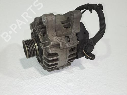 Used Alternator PEUGEOT 207 (WA_, WC_) 1.6 16V (109 hp) 23978489