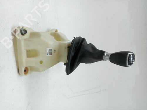 Gear lever HYUNDAI ix35 (LM, EL, ELH) 1.7 CRDi | BP24848752M90 