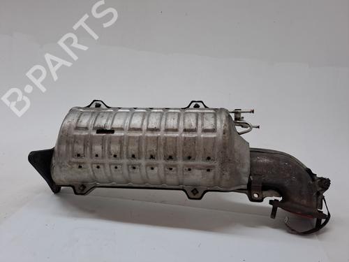 Catalyst SUBARU FORESTER (SH_) 2.0 D AWD (SHH, SHD, SHN) | BP23976644M10 