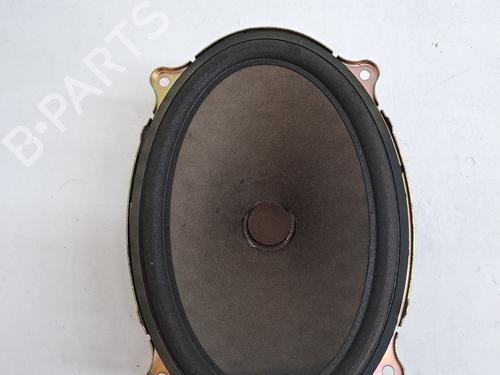 Luidspreker MINI MINI (R50, R53) One (90 hp) 25737636