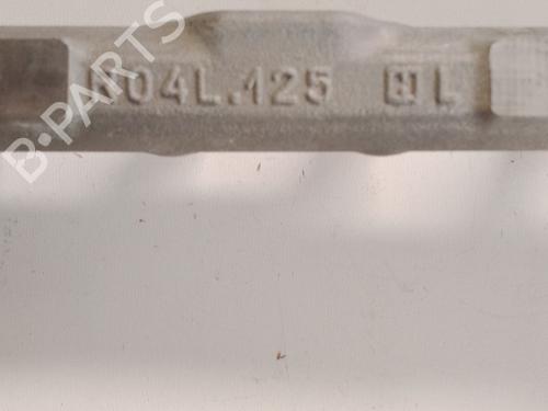 Injection rail VW PASSAT B8 Variant (3G5, CB5) 2.0 TDI | BP27673227M98