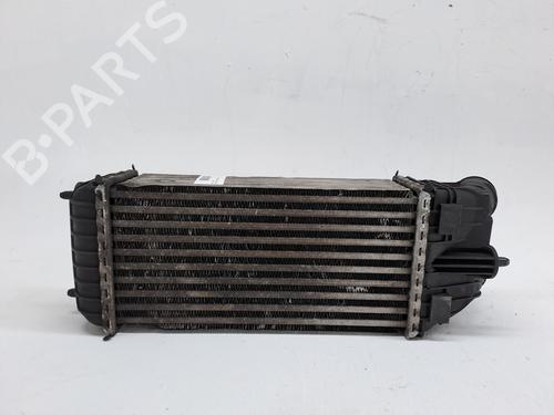 Used Intercooler CITROËN C-ELYSEE (DD_) 1.6 BlueHDi 100 (99 hp) 26520492