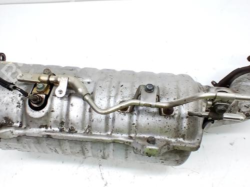 Catalyseur SUBARU LEGACY V Estate (BR) 2.0 D AWD (BRD) (150 hp) 32105765