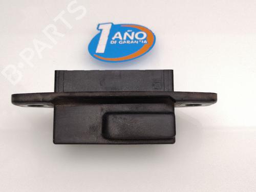 Used Tailgate handle TOYOTA AURIS Estate (_E18_) 1.8 Hybrid (ZWE186_, ZWE186R, ZWE186H) (136 hp) 23387485