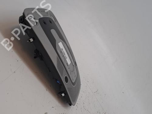 Interior roof light AUDI A5 Sportback (F5A, F5F) 2.0 TDI | BP28164056I8 
