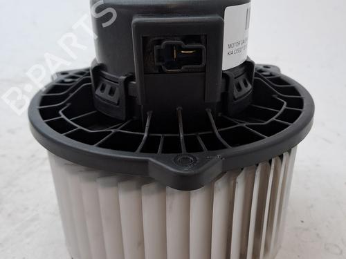 Heater blower motor KIA CEED (CD) 1.0 T-GDI | BP23942389M62 