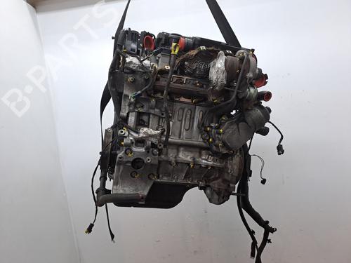 Engine CITROËN C3 I (FC_, FN_) 1.4 HDi | BP23977851M1 