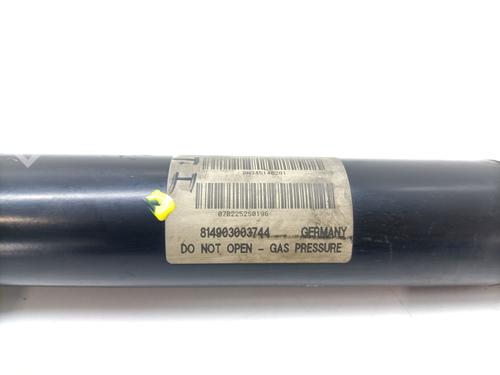 Left rear shock absorber BMW X3 (E83) 2.0 sd | BP25998402M18 