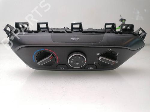 Used Climate control HYUNDAI BAYON (BC3) 1.2 MPI (84 hp) 27292654
