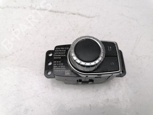 Used Switch MERCEDES-BENZ A-CLASS (W176) A 250 (176.044) (211 hp) 23378690