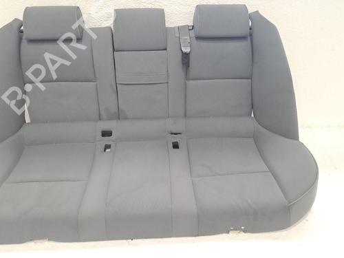 Sæde Bagtil BMW 5 Touring (E39) 530 d (193 hp) 28083823