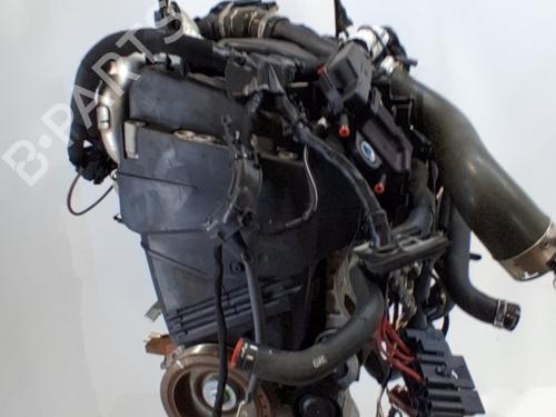Used Engine Engine 39429661 39429661