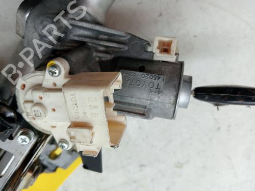 Ignition barrel TOYOTA RAV 4 III (_A3_) 2.2 D 4WD (ALA30_, ALA30R) | BP23356785M48 