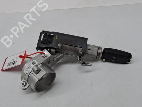 Ignition barrel OPEL CORSA E (X15) 1.4 (08, 68) | BP23977555M48 