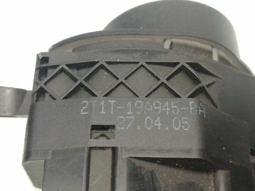 Climate control FORD TRANSIT CONNECT (P65_, P70_, P80_) 1.8 Di | BP23378259I5 