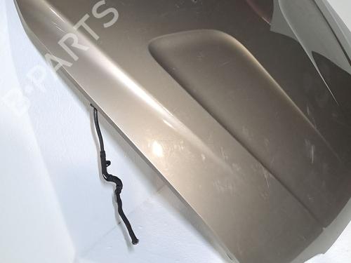 Hood BMW X3 (E83) 2.0 sd | BP23377465C1